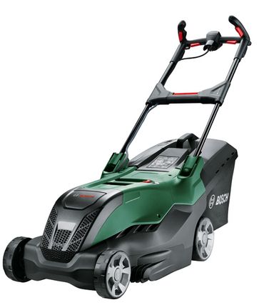 Bosch Rasenmäher AdvancedRotak 40-650, Schnittbreite 40 cm