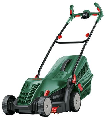 Bosch Rasenmäher UniversalRotak 37-555, Schnittbreite 37 cm
