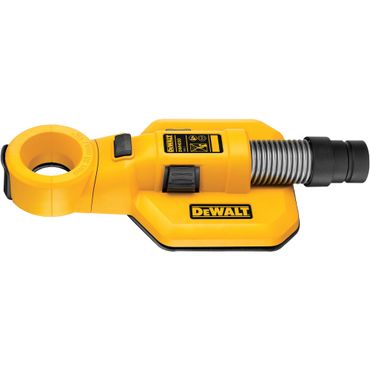 DeWALT Absaugung SDS-max Bohren, DWH050