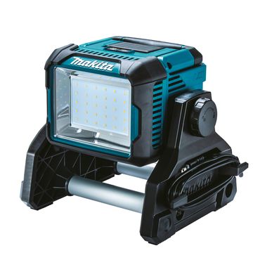 Makita LED-Baustrahler DEADML811, 14,4/18V ohne Akku und Ladegerät