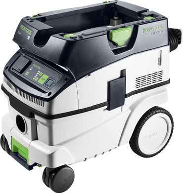 Festool Absaugmobil CLEANTEC CTL 26 EI, L-Klasse