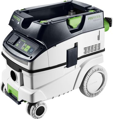 Festool Absaugmobil CTL 26 EI-FLR, L-Klasse, FLR-Version