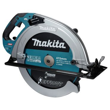 Makita Akku-Handkreissäge HS013GZ 40V max. (ohne Akku und Ladegerät) im Karton