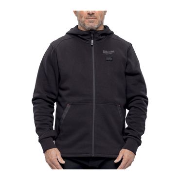 Milwaukee Akku-Heizjacke Herren M12 HHBL5-0 (M) ohne Akku und Ladegerät
