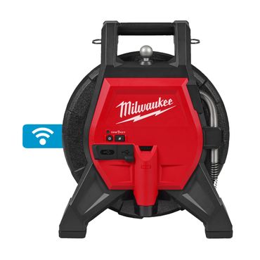 Milwaukee M12 ONE-KEY Akku-Kanalinspektionskamera 20 m M12 SICO20-0 ohne Akku und Ladegerät