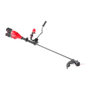 Milwaukee M18 FUEL Akku-Freischneider M18 F2BCU-122, 2x 12,0 Ah FORGE und Ladegerät
