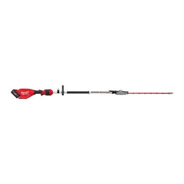 Milwaukee M18 FUEL Akku-Stabheckenschere 216 cm M18 FHETE22-802, 2x 8,0 Ah FB und Ladegerät