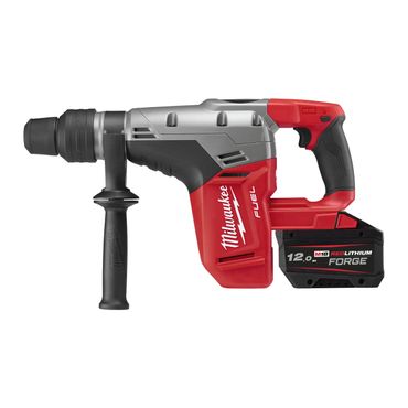 Milwaukee M18 FUEL SDS-Max Akku-Kombihammer 5 kg M18CHM-121C
