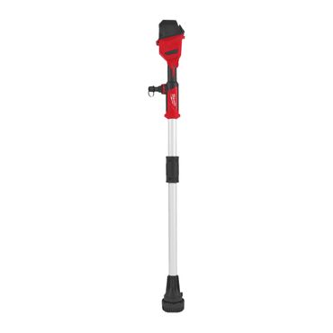 Milwaukee M18 HYDROPASS Akku-Stabwasserpumpe M18 BLSWP-801, 1x 8,0 FB und Ladegerät