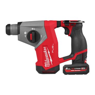 Milwaukee M12 FUEL Akku-Kombihammer M12FHAC16-502X
