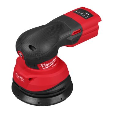 Milwaukee M18 FUEL Akku-Exzenterschleifer 125 mm M18FROS125-0B