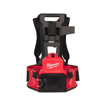 Milwaukee M18 Switch Tank Akku-Rucksack-Sprühgerät M18 BBPFP2-0 ohne Akku und Ladegerät