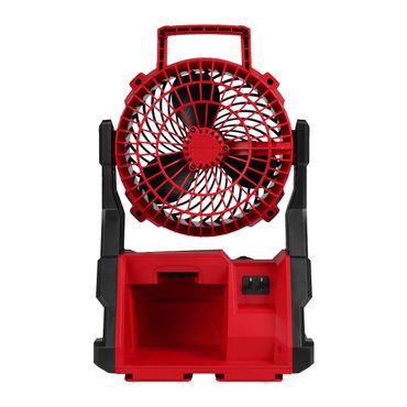 Milwaukee M18 Akku-Ventilator M18 AFG2-0 ohne Akku und Ladegerät