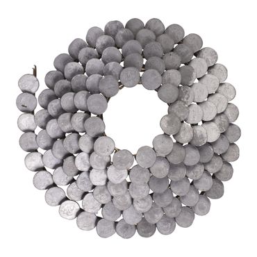 Milwaukee 3,05 x 19 mm Ringschaft feuerverzinkt, 15° Coilnägel für M18FRCN45