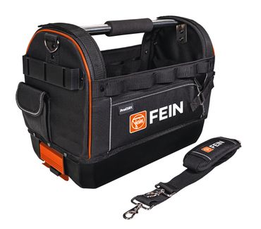 Fein ProClick Werkzeugtasche Tool Bag M  - kompatibel mit L-BOXX