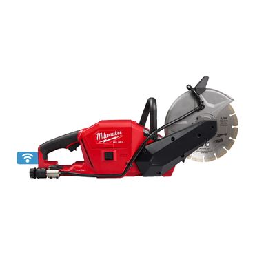 Milwaukee Akku-Trennschleifer M18FCOS230-121
