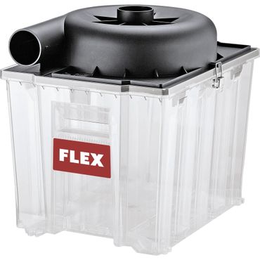 Flex VCE-Vorabscheider VCE-PS 25 Cyclone