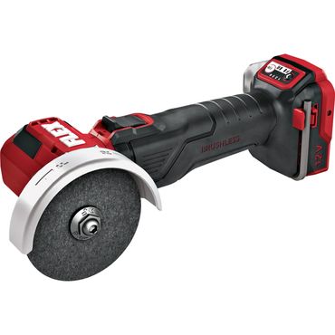 Flex Akku-Winkelschleifer LBE 76 12-EC C, 12V ohne Akku und Ladegerät im Karton