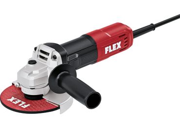 Flex Winkelschleifer L 850 125, 125 mm, 850 Watt im Karton