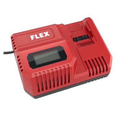 Flex Akku Schnellladegerät CA 12/18 230/CEE