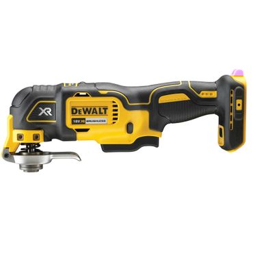 DeWALT Akku-Multitool 18V DCS356N ohne Akku und Ladegerät im Karton