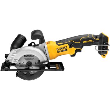 DeWALT Akku-Handkreisssäge 18V DCS571N ohne Akku und Ladegerät im Karton