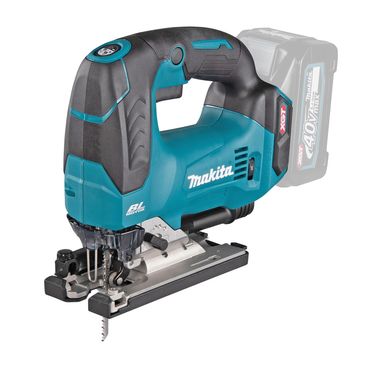 Makita Akku-Pendelhubstichsäge JV002GZ ohne Akku und Ladegerät