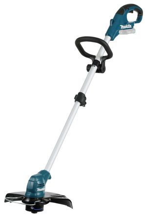 Makita Akku-Rasentrimmer UR10DZ, 12V max. ohne Akku und Ladegerät