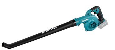 Makita Akku-Gebläse UB101DZ, 12V max. ohne Akku und Ladegerät