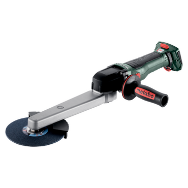 Metabo Akku-Kehlnahtschleifer KNSVB 18 LTX BL 150 ohne Akku und Ladegerät