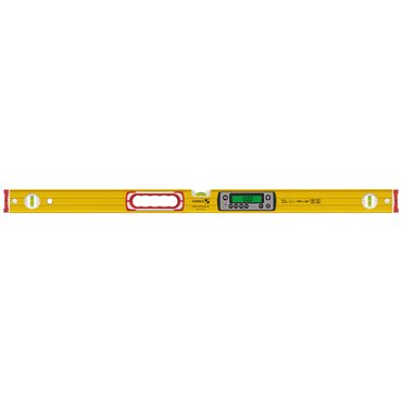 Stabila Elektronik-Wasserwaage TECH 196 DL, 100 cm