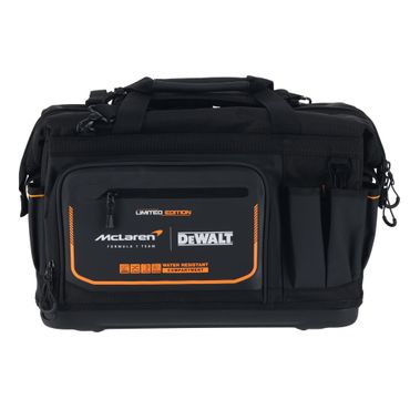 DeWALT Werkzeugtasche DWST60104-9 McLaren