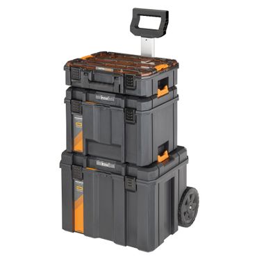 DeWALT TSTAK Tower DWST60452-1 McLaren