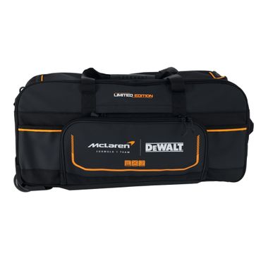 DeWALT Reisetasche mit Rollen und Handgriff DWST83522-9 McLaren