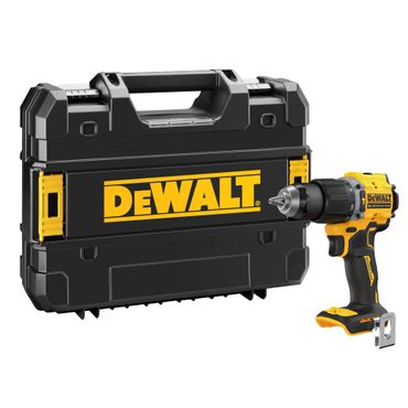 DeWALT Akku-Schlagbohrschrauber DCD799NT, 18V ohne Akku und Ladegerät in TSTAK