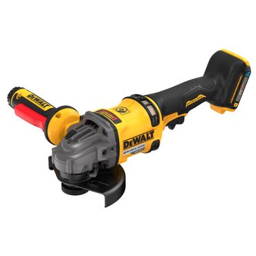 DeWALT Dual Switch Akku-Winkelschleifer DCG418SHDN, 54V ohne Akku und Ladegerät