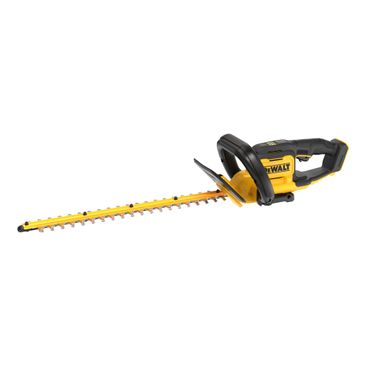 DeWALT Akku-Heckenschere DCMHT562N, 18V, 55 cm, 19 mm ohne Akku und Ladegerät 