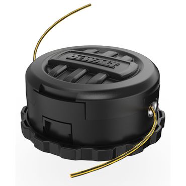DeWALT Trimmer-Ersatzspule DT20903 DeWALT Trimmer-Ersatzspule DT20903