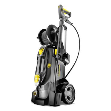 Kärcher Hochdruckreiniger HD 5/15 CX Plus mit Schlauchtrommel