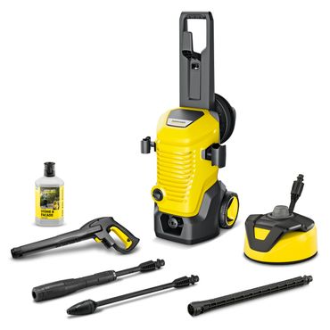 Kärcher Hochdruckreiniger K 5 WCM Premium Home