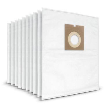 Kärcher Vlies-Filtertüten 10x NT 30/1 Me Classic Edition  