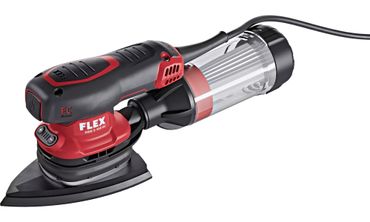 Flex Deltaschleifer ODE 2-100 EC Set 230 in L-BOXX