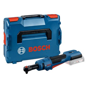 Bosch Akku-Ratschenschrauber GRC 18V-60, 3/8" ohne Akku und Ladegerät in L-BOXX