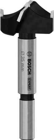 Bosch EXPERT Laminated Wood Scharnierlochbohrer, 35 × 60 × 90 mm