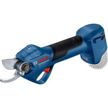 Bosch Akku-Gartenschere GGP 12V-25 ohne Akku und Ladegerät