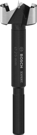Bosch EXPERT Wood Forstnerbohrer, 25 mm