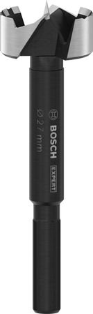 Bosch EXPERT Wood Forstnerbohrer, 27 mm