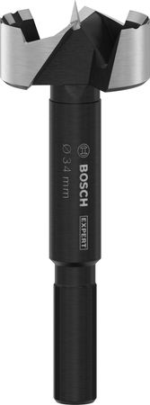Bosch EXPERT Wood Forstnerbohrer, 34 mm