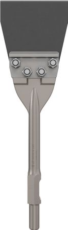 Bosch PRO HEX 30 Bodenschaber, 152 × 510 mm