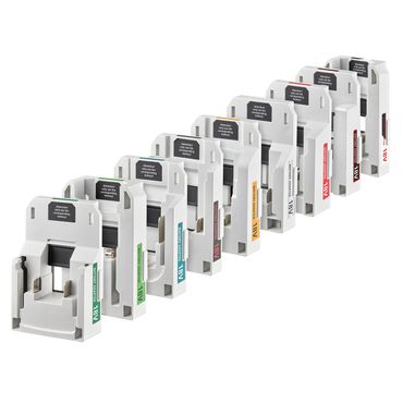 Laserliner PowerAdapter Set  für PowerPlane-Laser 3G Multi-18V (7 Stück)